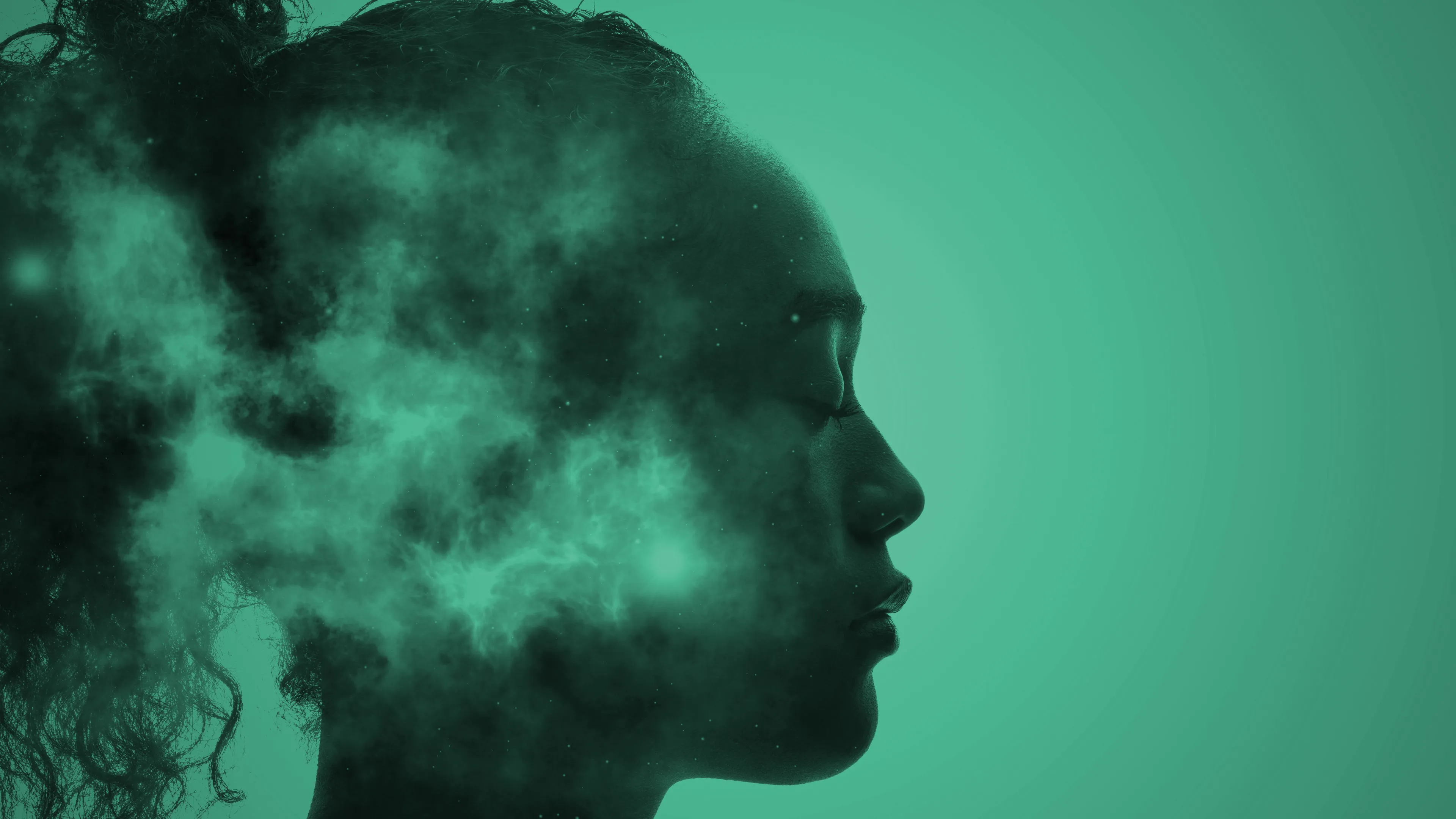 Afantasi – En värld utan inre bilder