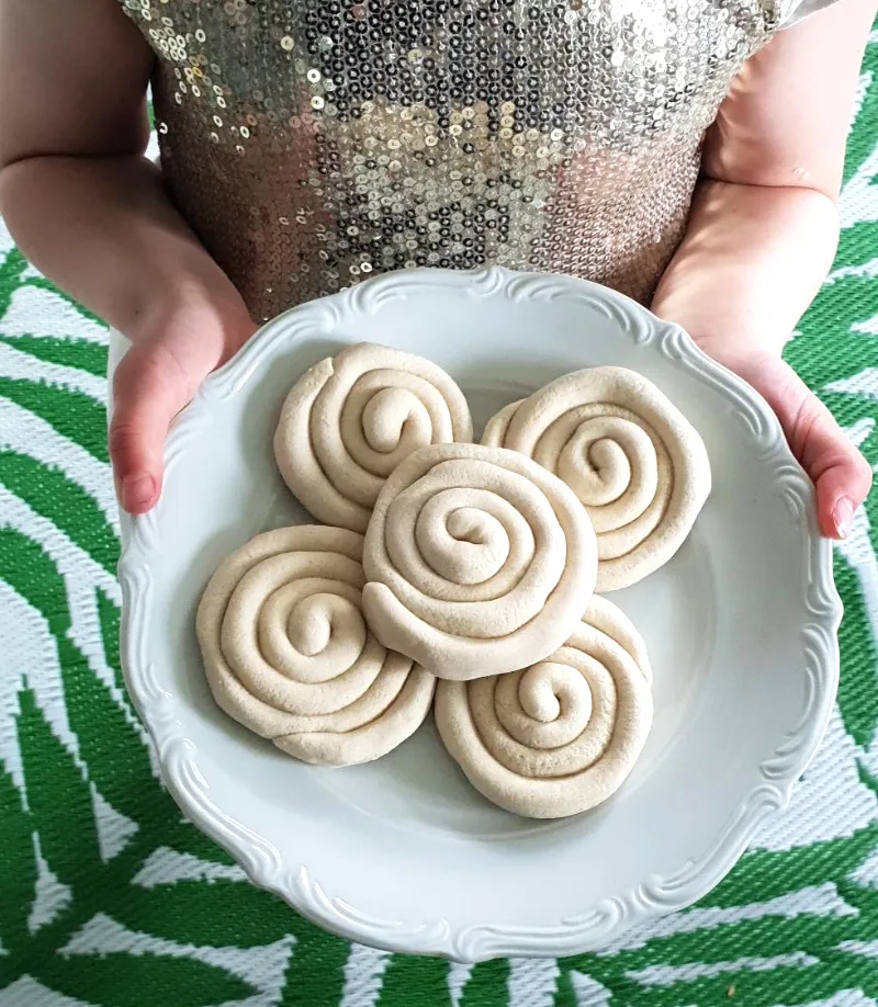 Trolldeg - Enkelt recept, tips och trix!