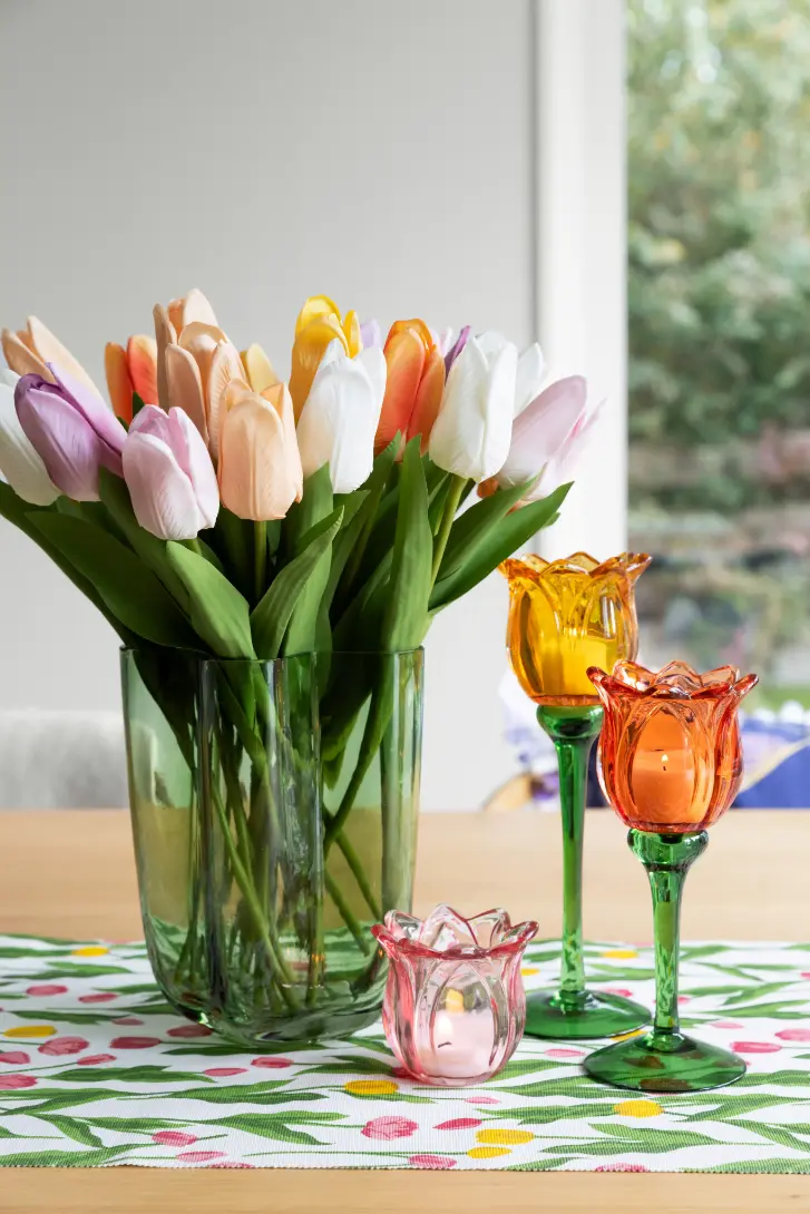 Rusta pressbilder våren 2025