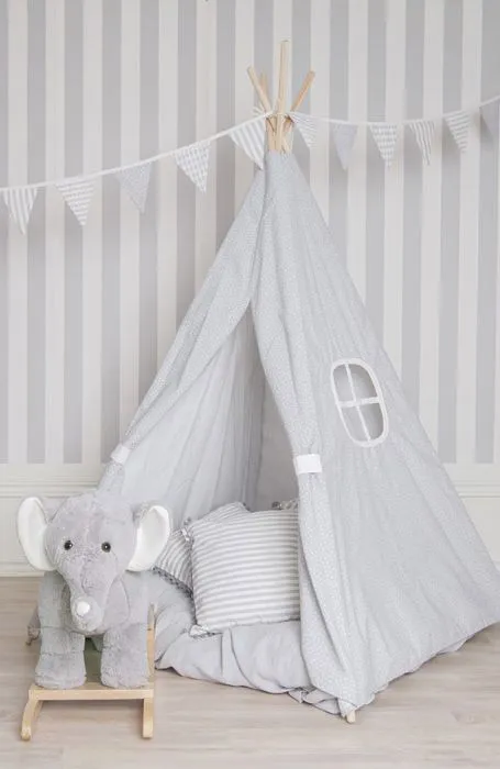 10 tips - skapa ett mysigt barnrum