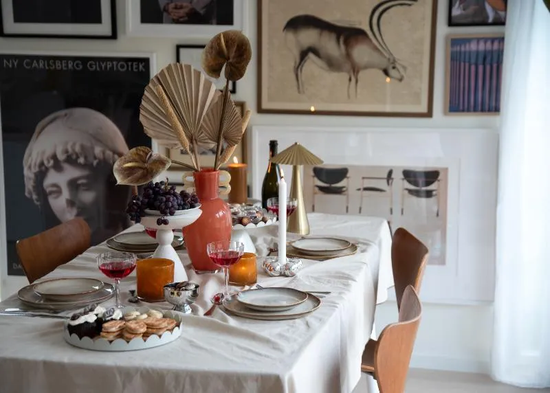 Lagerhaus höst nyheter inredning 2024