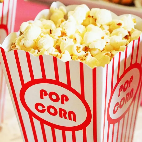 5 Netflixserier för dig som gillar inredning