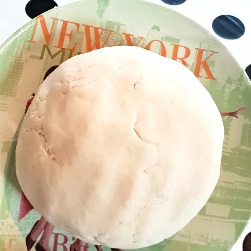 Gör din egen trolldeg - recept och tips