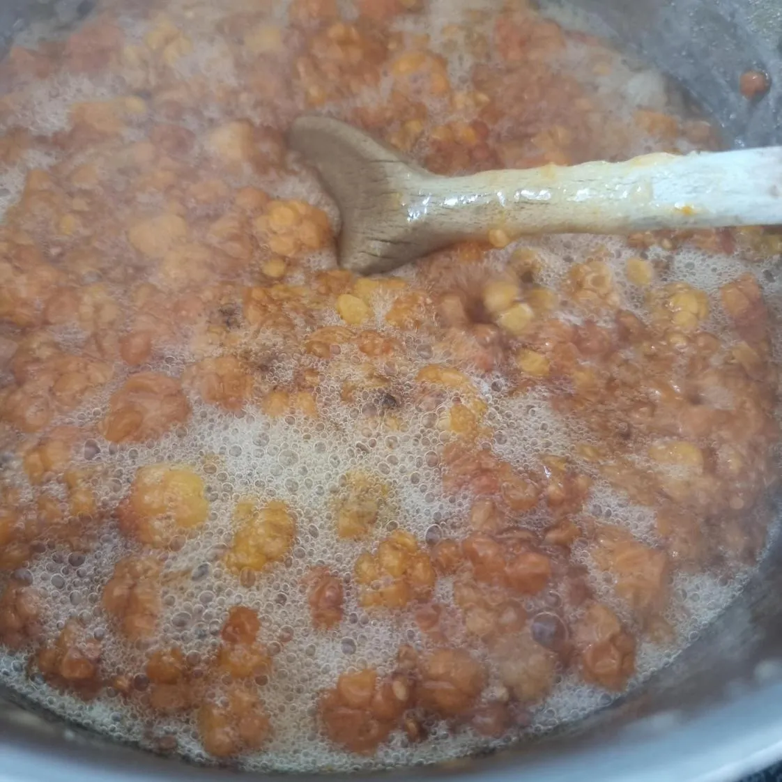 Hjortronsylt - recept med syltsocker