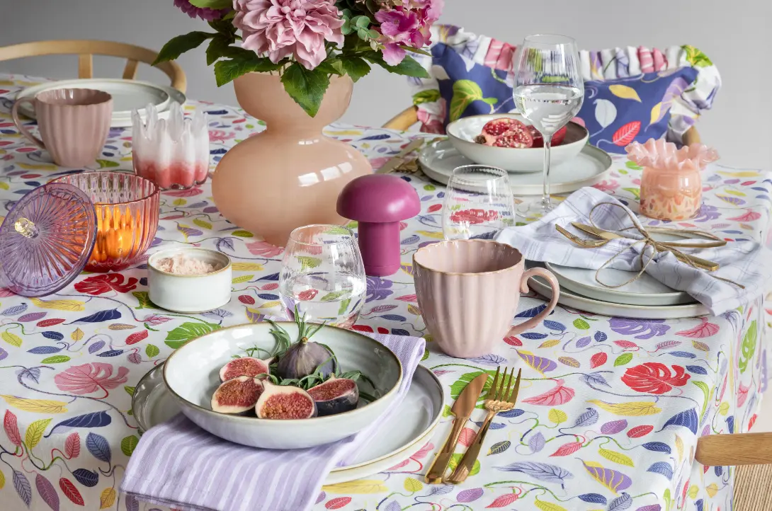 Rusta pressbilder våren 2025