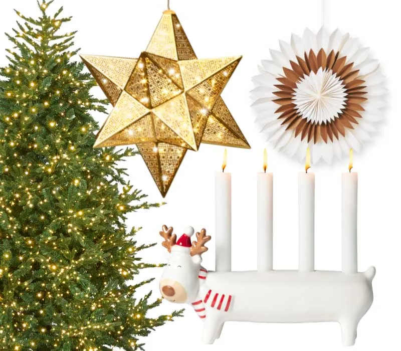 Rusta julen 2022 - Nyheterna du inte får missa!