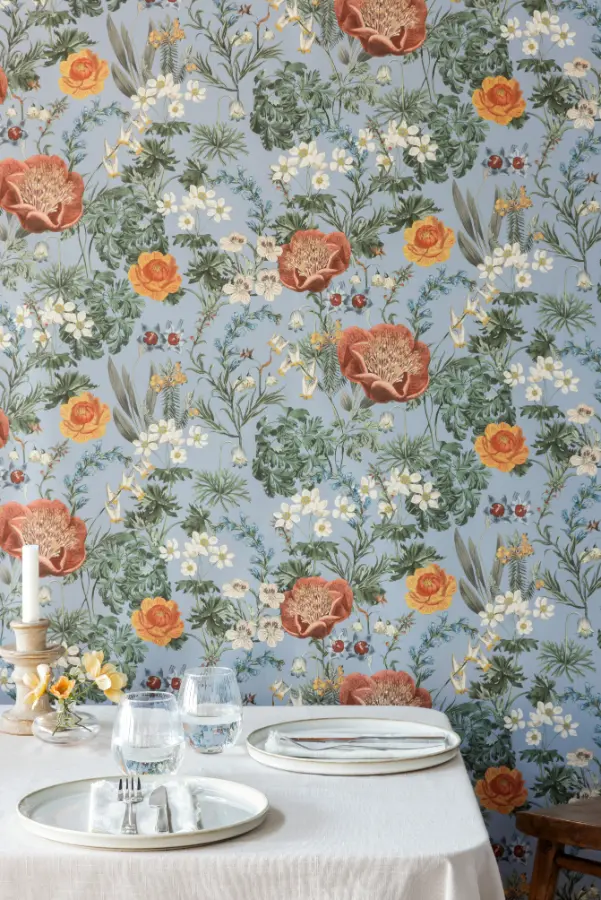 Rusta pressbilder våren 2025