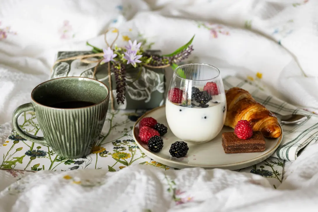 Rusta pressbilder våren 2025