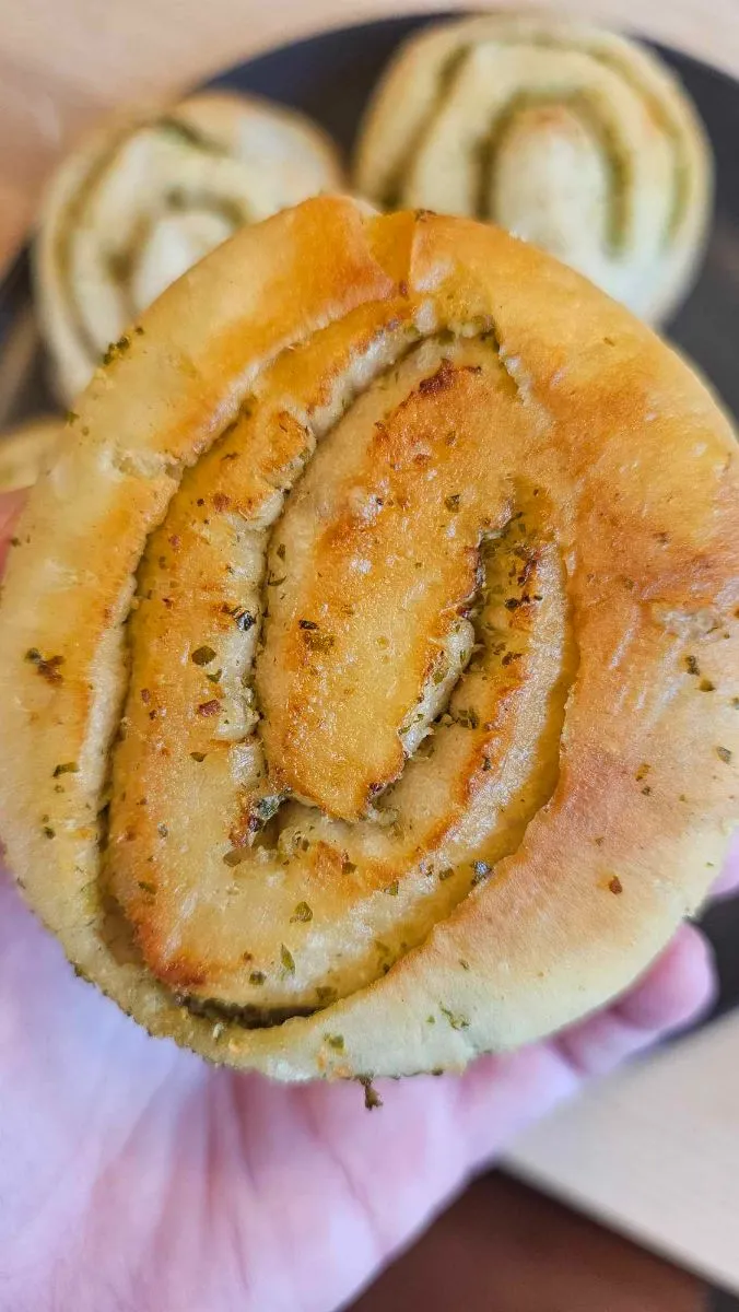 recept på viktlöksbröd