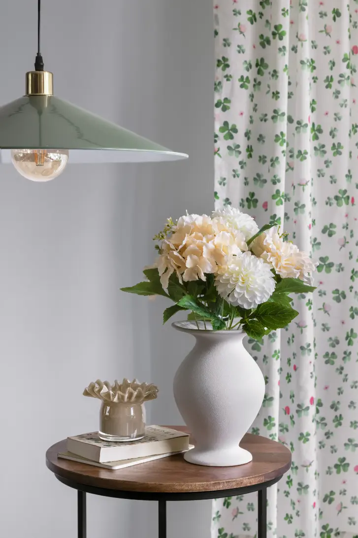 Rusta pressbilder våren 2025