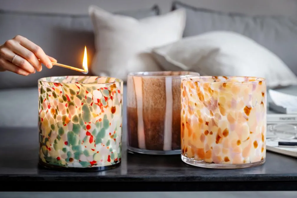 Rustas höstnyheter 2024