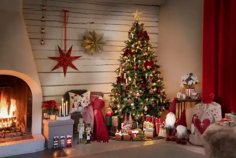 Rusta jul 2024 - pressbilder