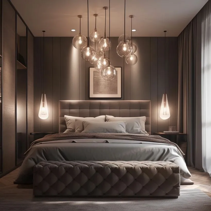 Inreda som på hotell