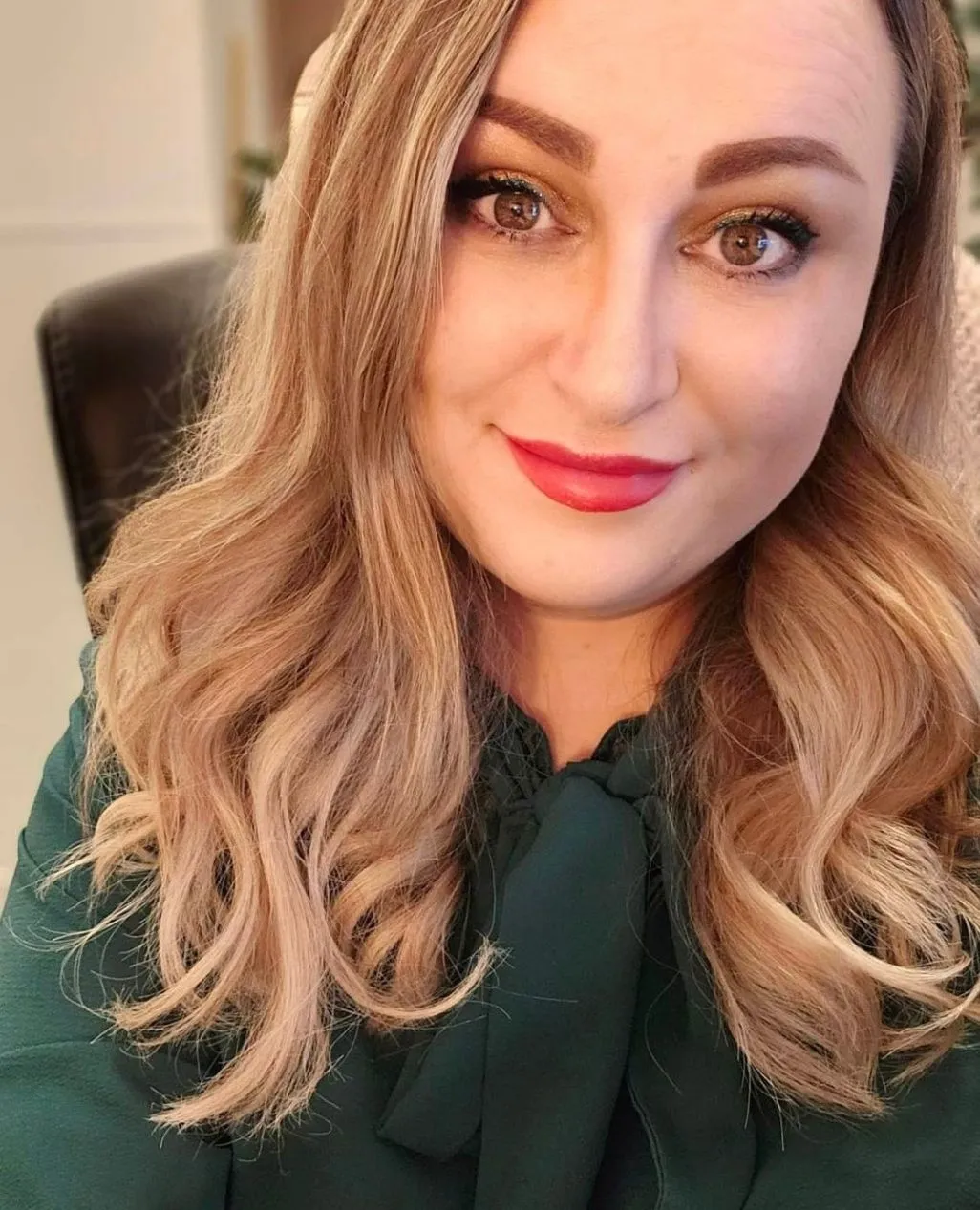 Jag lever med afantasi