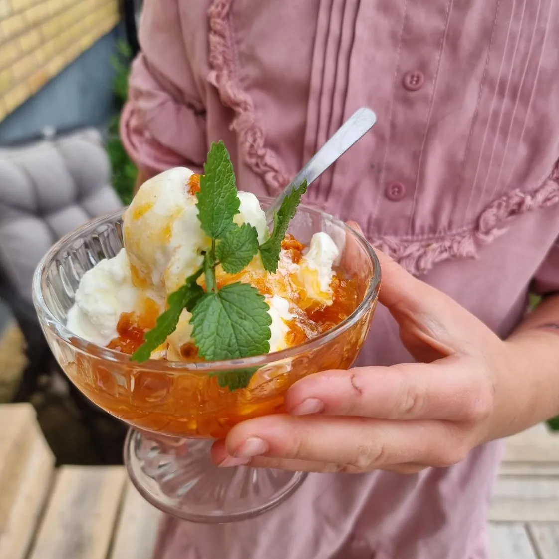 Hjortronsylt - enklaste receptet!