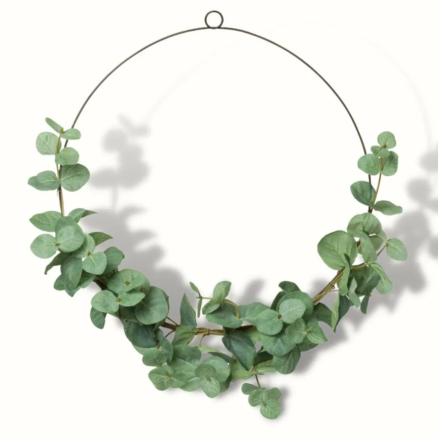 krans eucalyptus sommarnyheter 2023 Rusta