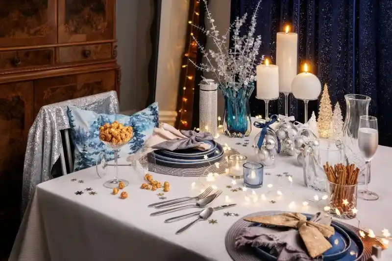 Rusta julnyheter nyår julen 2024