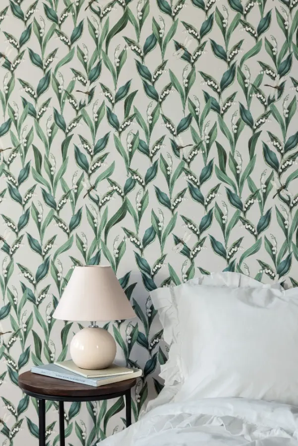 Rusta pressbilder våren 2025