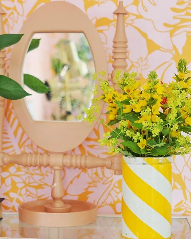 Snygga tapeter från På Tapeten