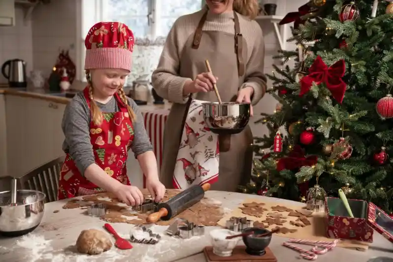 Jul Rusta 2024 pressbilder