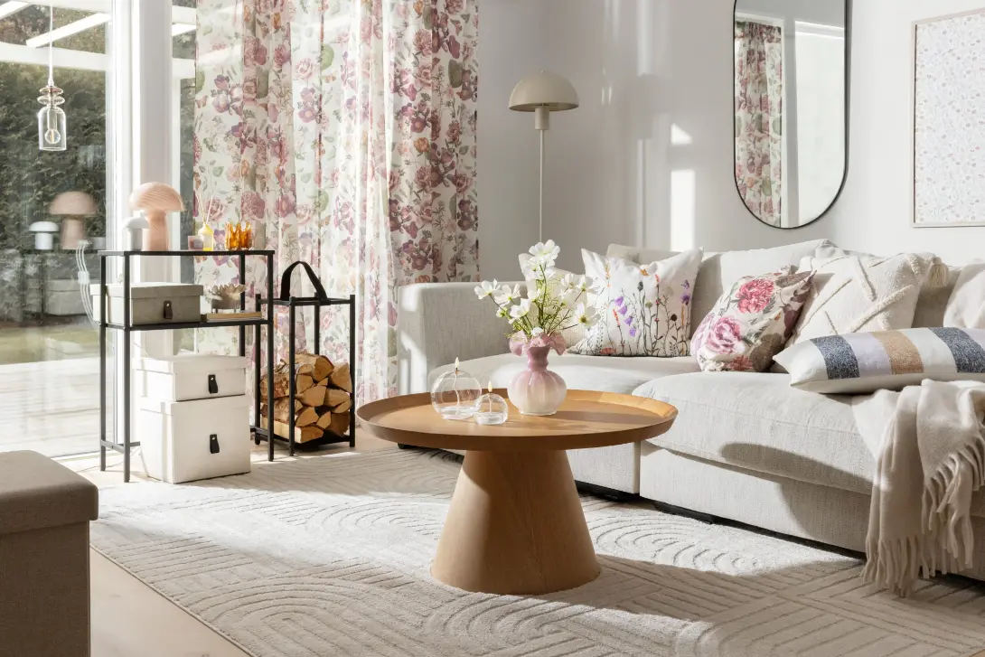 Rusta pressbilder våren 2025