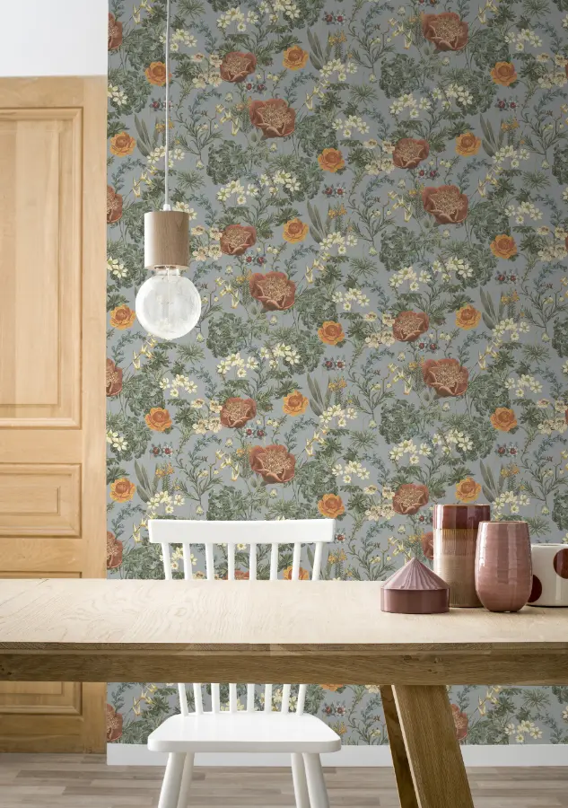 Rusta pressbilder våren 2025