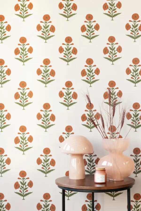 Rusta pressbilder våren 2025