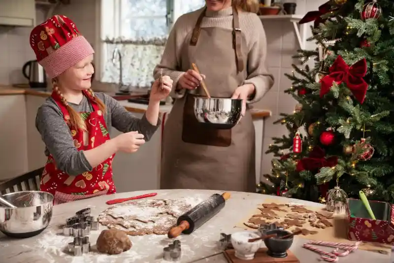 Julnyheter Rusta 2024