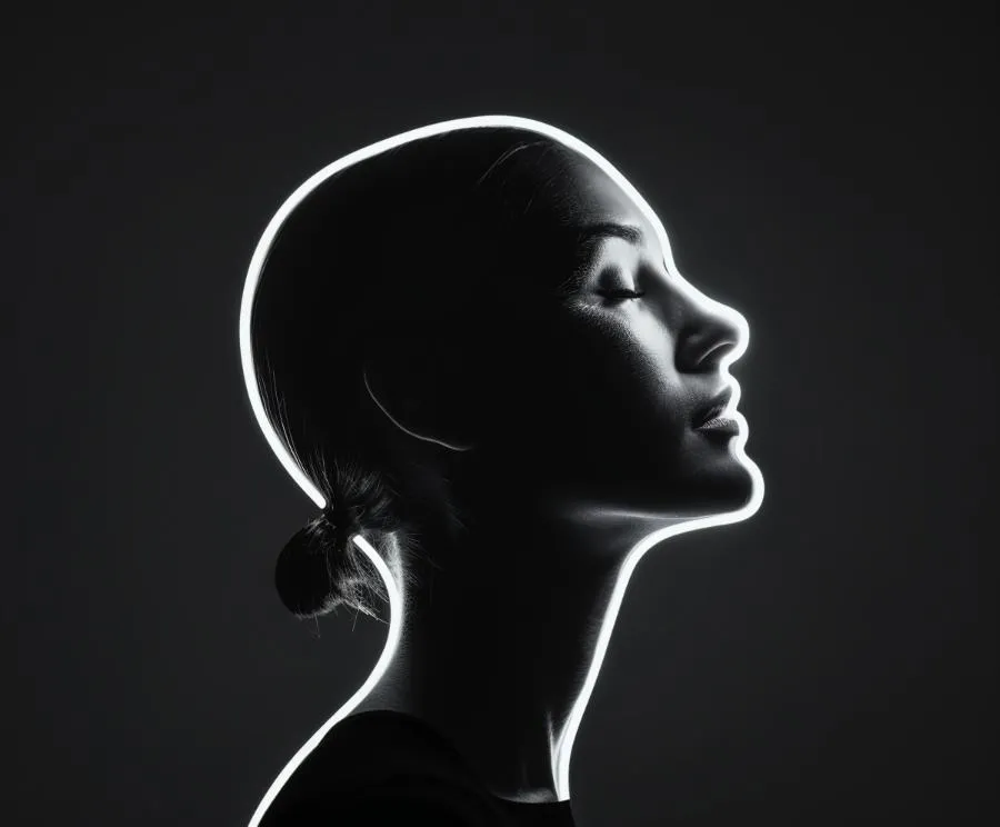 Varför kan personer med afantasi drömma?