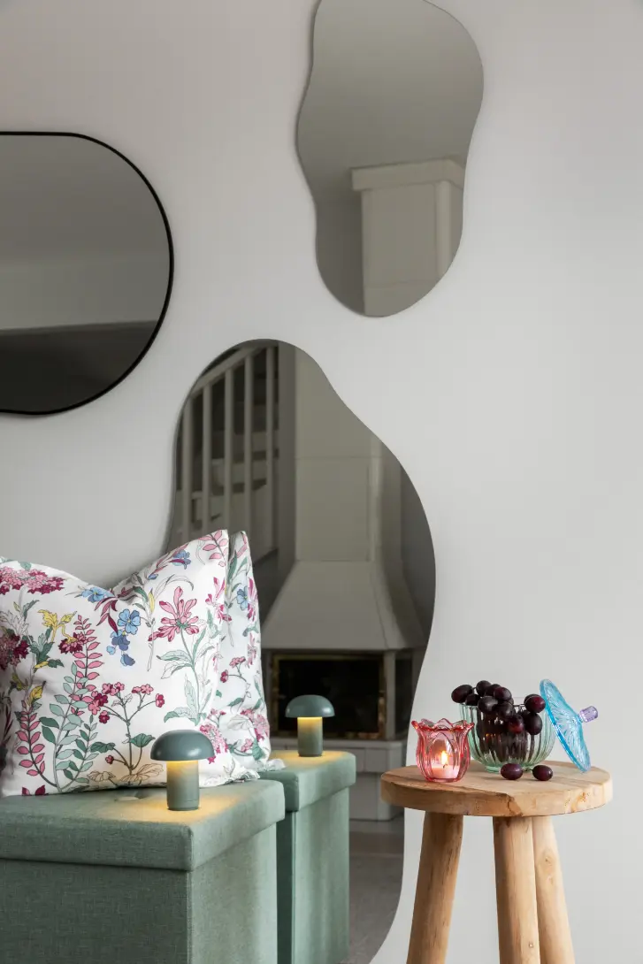 Rusta pressbilder våren 2025