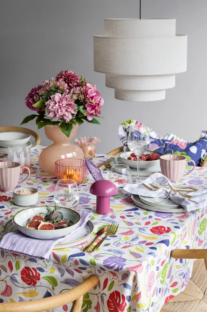 Rusta pressbilder våren 2025