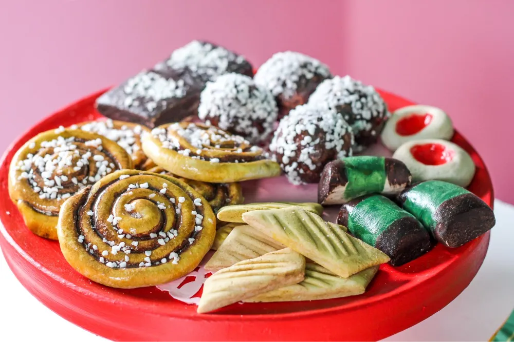 Trolldeg recept, tips och hur man bakar dem